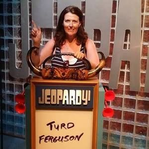 Meet your Posher, Tracey